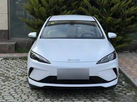 BYD Seal 05 2025 — миниатюра 5