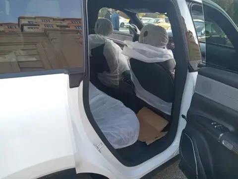 Changan Qiyuan Q07 2025 — миниатюра 6