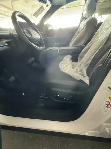 Changan Qiyuan Q07 2025 — миниатюра 8
