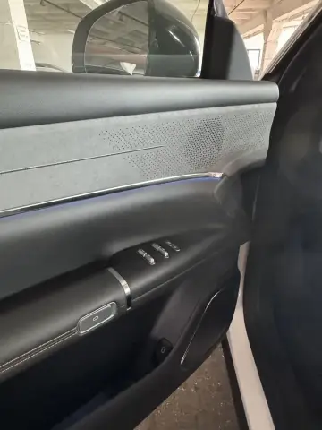 Changan Qiyuan Q07 2025 — миниатюра 9