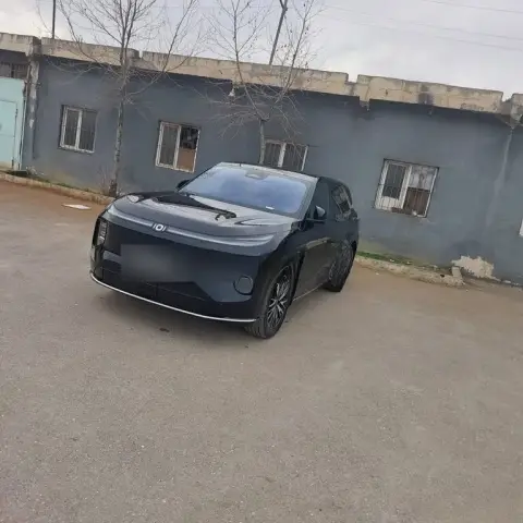 Changan Qiyuan Q07 2025 — миниатюра 2
