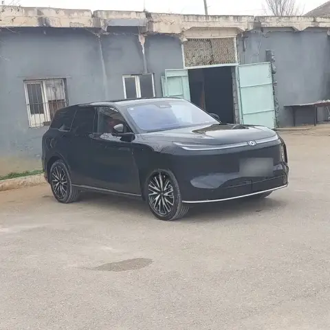 Changan Qiyuan Q07 2025 — миниатюра 4