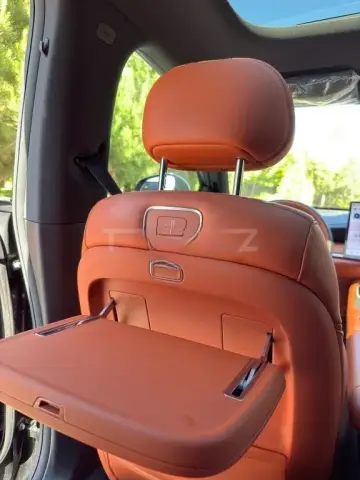 Changan Qiyuan Q07 2025 — миниатюра 8
