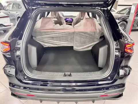 Changan Oshan X5 Plus 2026 — миниатюра 8
