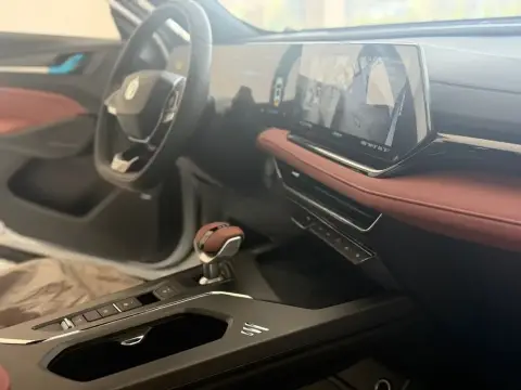 Changan Oshan X5 Plus 2026 — миниатюра 8