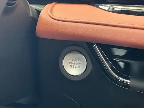 Changan Oshan X5 Plus 2026 — миниатюра 8