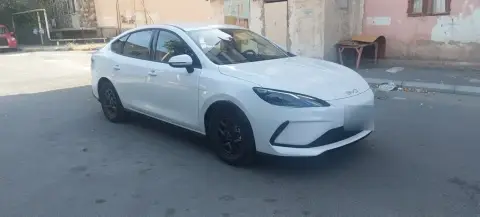 BYD Seal 05 2025 — миниатюра 2