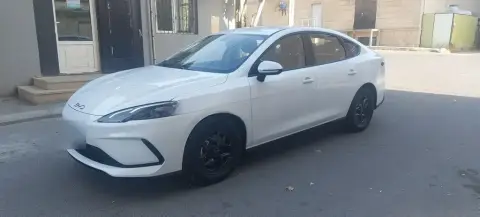 BYD Seal 05 2025 — миниатюра 3