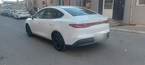 BYD Seal 05 2025 — миниатюра 5