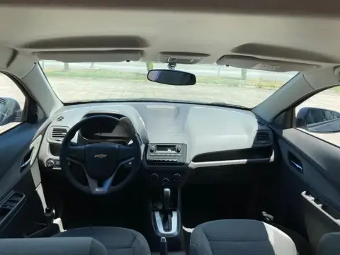 Chevrolet Cobalt 2025 — миниатюра 6