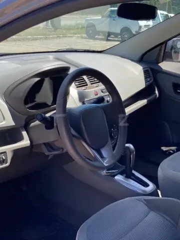 Chevrolet Cobalt 2025 — миниатюра 8