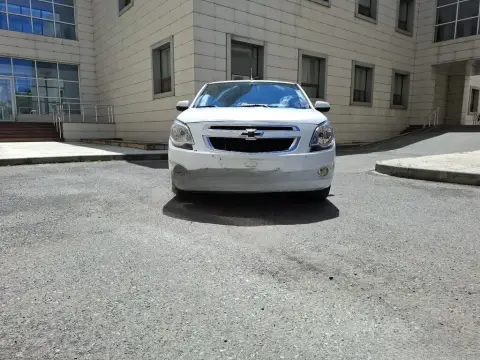 Chevrolet Cobalt 2025