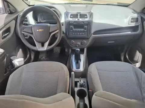 Chevrolet Cobalt 2025 — миниатюра 7