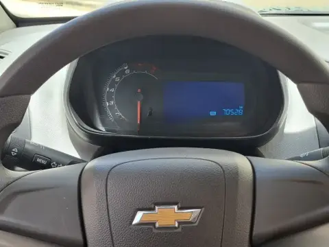 Chevrolet Cobalt 2025 — миниатюра 8