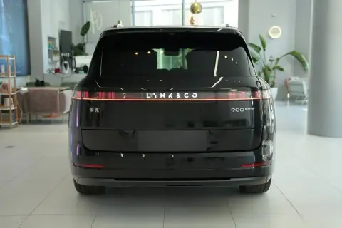 Lynk & Co 900 2026 — миниатюра 4