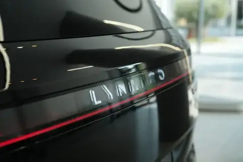 Lynk & Co 900 2026 — миниатюра 8
