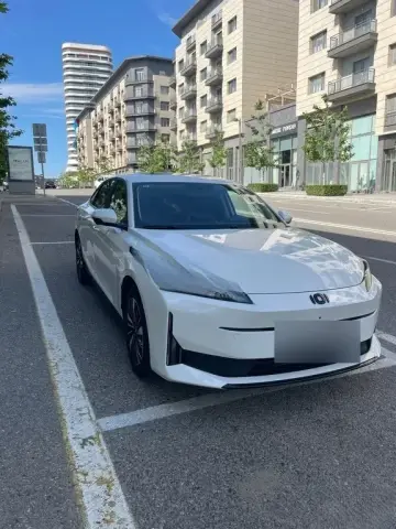 Changan Qiyuan A05 2025 — миниатюра 3