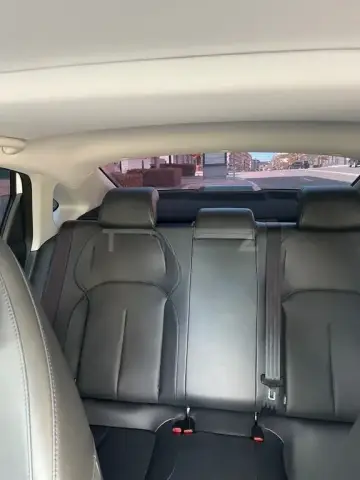 Changan Qiyuan A05 2025 — миниатюра 7