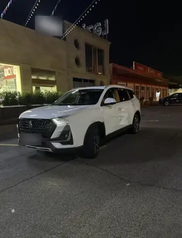 VGV U75 Plus 2025