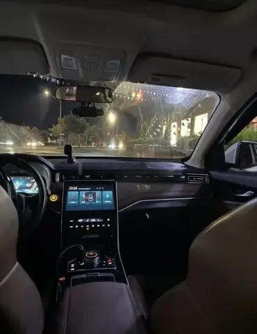 VGV U75 Plus 2025 — миниатюра 6