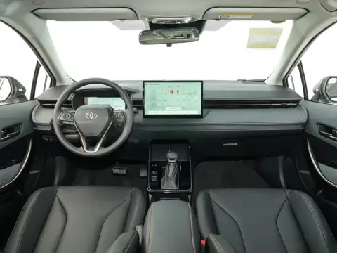 Toyota Corolla 2026 — миниатюра 5