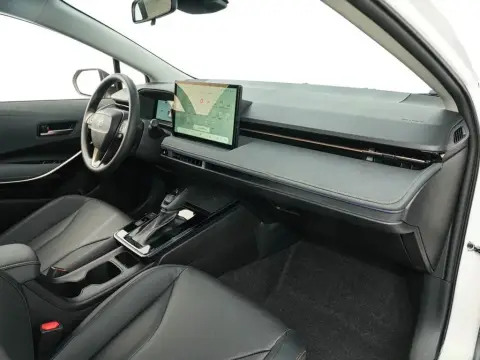 Toyota Corolla 2026 — миниатюра 10
