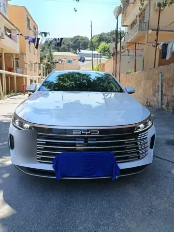 BYD Destroyer 05 2025 — миниатюра 1