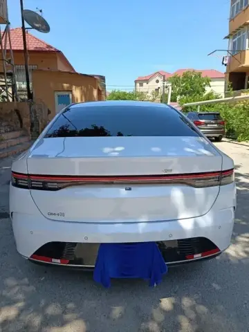 BYD Destroyer 05 2025 — миниатюра 2