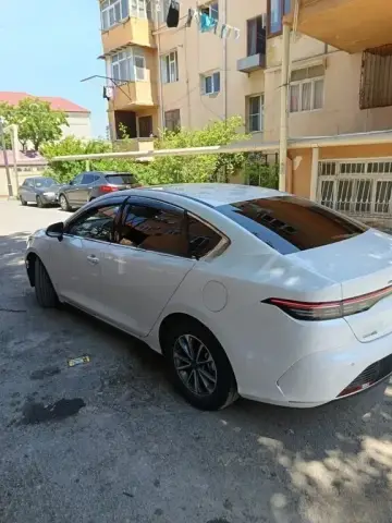 BYD Destroyer 05 2025 — миниатюра 3