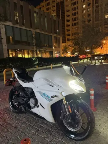 CFMOTO 250 SR 2025 — миниатюра 2