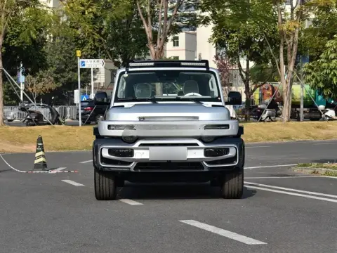 iCar V23 2026 — миниатюра 2