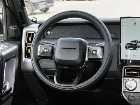 iCar V23 2026 — миниатюра 8