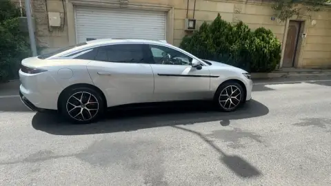 BYD Han L 2025 — миниатюра 9