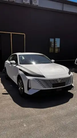 Changan Eado 2025 — миниатюра 1
