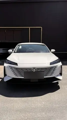 Changan Eado 2025 — миниатюра 2