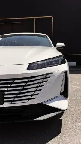 Changan Eado 2025 — миниатюра 4