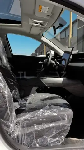 Changan Eado 2025 — миниатюра 8