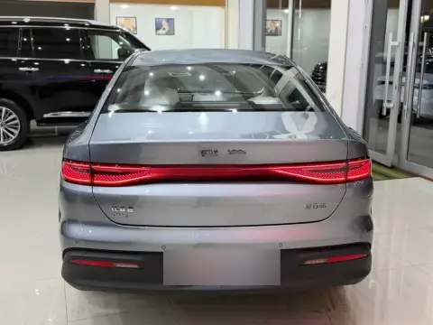 BYD Seal 05 2025 — миниатюра 2