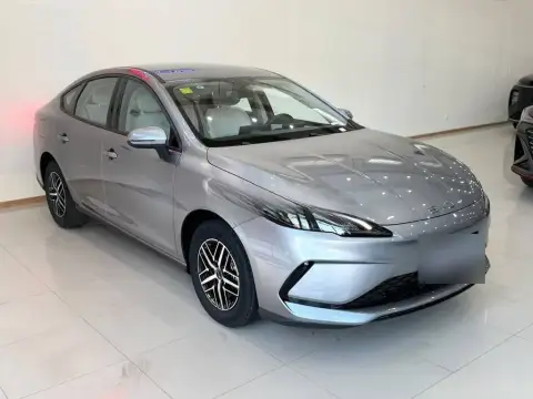 BYD Seal 05 2025 — миниатюра 8