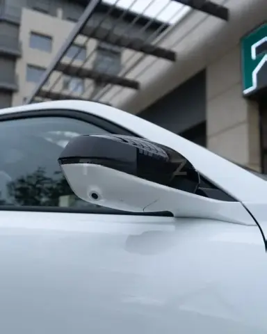 Changan Uni-Z 2025 — миниатюра 6