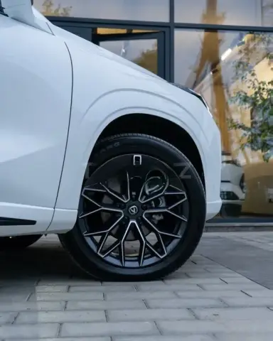 Changan Uni-Z 2025 — миниатюра 7