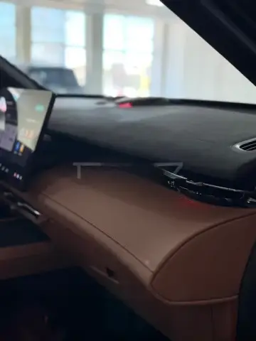 Changan Uni-Z 2025 — миниатюра 8