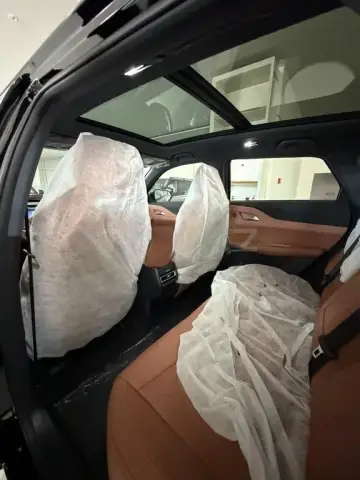Changan Uni-Z 2025 — миниатюра 9