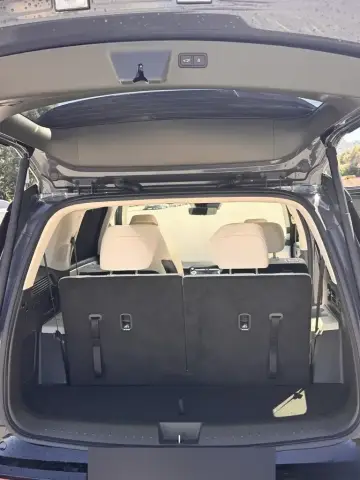 Hyundai Santa Fe 2025 — миниатюра 6