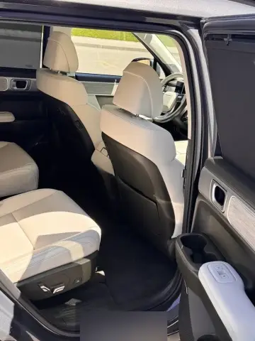 Hyundai Santa Fe 2025 — миниатюра 7