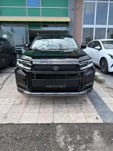 Toyota RAV4 2026 — миниатюра 1