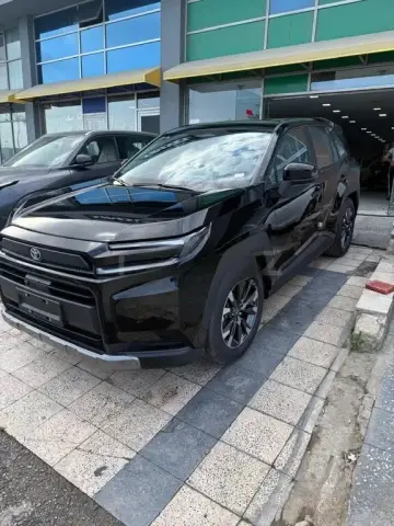 Toyota RAV4 2026 — миниатюра 2