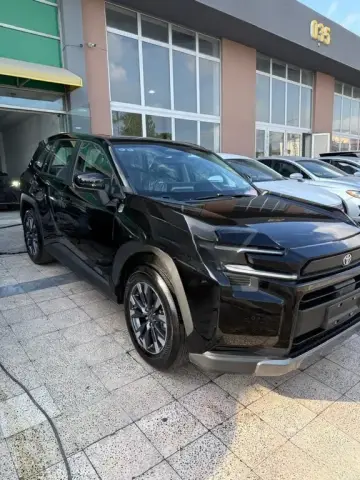 Toyota RAV4 2026 — миниатюра 6