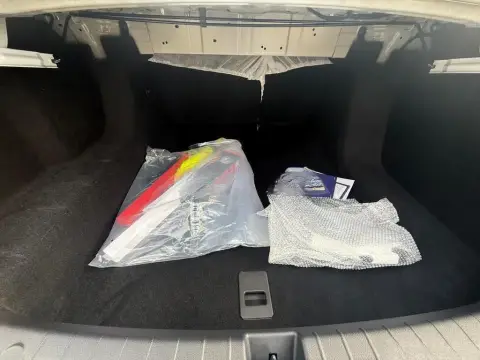 BYD Seal 05 2025 — миниатюра 9