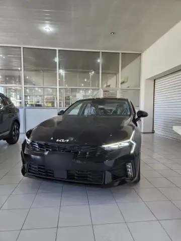 Kia K5 2025 — миниатюра 8